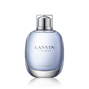 Lanvin L'HOMME Eau de toilette 100 ml