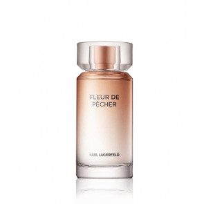 Karl Lagerfeld FLEUR DE PÊCHER Eau de parfum 100 ml