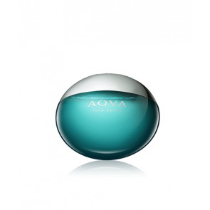 Bvlgari AQVA POUR HOMME Eau de toilette Vaporizador 50 ml