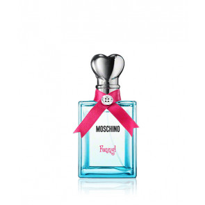 Moschino FUNNY! Eau de toilette Vaporizador 50 ml