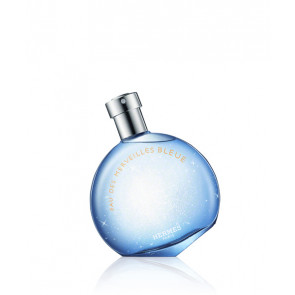 Hermès Eau des Merveilles Bleue Eau de toilette 50 ml