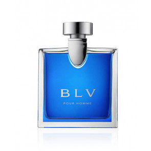 Bvlgari BLV POUR HOMME Eau de toilette Vaporizador 100 ml