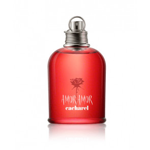 Cacharel AMOR AMOR Eau de toilette Vaporizador 100 ml