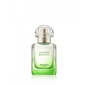 Hermès UN JARDIN SUR LE TOIT Eau de toilette Vaporizador 30 ml