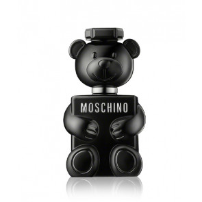 Moschino TOY BOY Eau de parfum 100 ml