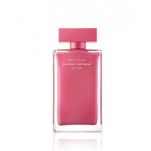 Narciso Rodríguez FOR HER FLEUR MUSC Eau de parfum 100 ml