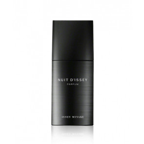 Issey Miyake NUIT D'ISSEY PARFUM Eau de parfum 125 ml