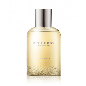 Burberry WEEKEND Eau de toilette Vaporizador 100 ml