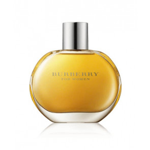 Burberry BURBERRY Eau de parfum Vaporizador 100 ml