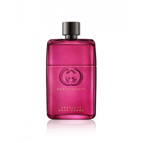 Gucci GUILTY ABSOLUTE POUR FEMME Eau de parfum 50 ml