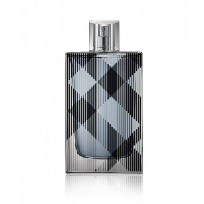 Burberry BRIT FOR MEN Eau de toilette Vaporizador 100 ml