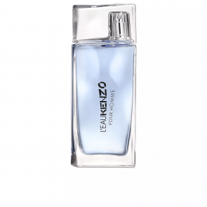 Kenzo L`EAU PAR KENZO POUR HOMME Eau de toilette Vaporizador 50 ml