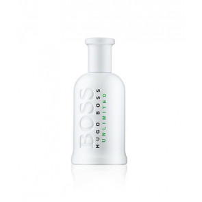 Boss BOSS BOTTLED UNLIMITED Eau de toilette Vaporizador 100 ml