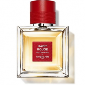 Guerlain HABIT ROUGE Eau de parfum 50 ml