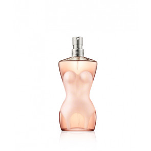 Jean Paul Gaultier CLASSIQUE Eau de toilette Vaporizador 50 ml