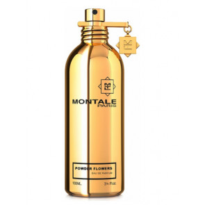 Montale Powder Flowers Eau de parfum 100 ml