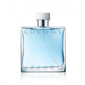 Azzaro CHROME Eau de toilette Vaporizador 100 ml