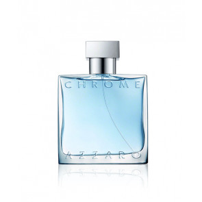 Azzaro CHROME Eau de toilette Vaporizador 50 ml