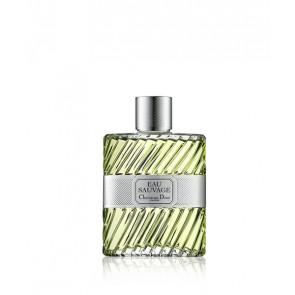 Dior EAU SAUVAGE Eau de toilette Vaporizador 50 ml
