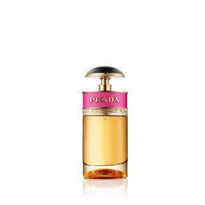 Prada CANDY Eau de parfum Vaporizador 50 ml