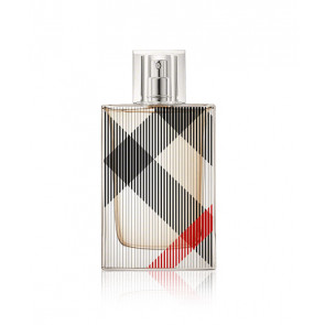 Burberry BRIT Eau de parfum Vaporizador 50 ml