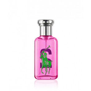 Ralph Lauren BIG PONY 2 WOMAN Eau de toilette 100 ml