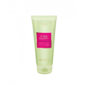 4711 Acqua Colonia Pink Pepper & Grapefruit Gel de ducha 200 ml