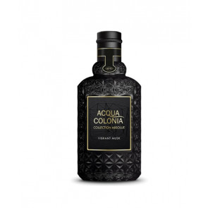 4711 Acqua Colonia Vibrant Musk Eau de parfum 100 ml