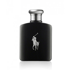 Ralph Lauren POLO BLACK Eau de toilette Vaporizador 125 ml