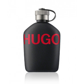 Hugo Boss HUGO JUST DIFFERENT Eau de toilette Vaporizador 200 ml