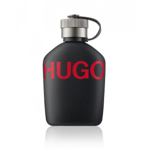 Hugo Boss HUGO JUST DIFFERENT Eau de toilette Vaporizador 125 ml