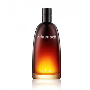 Dior FAHRENHEIT Eau de toilette Vaporizador 100 ml