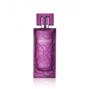 Lalique AMETHYST Eau de parfum Vaporizador 100 ml