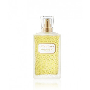 Dior MISS DIOR Eau de toilette Originale 100 ml