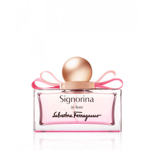 Salvatore Ferragamo SIGNORINA IN FIORE Eau de toilette 50 ml