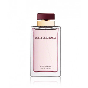 Dolce & Gabbana POUR FEMME Eau de parfum Vaporizador 100 ml