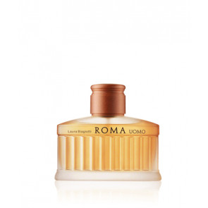 Laura Biagiotti ROMA PER UOMO Eau de toilette Vaporizador 40 ml