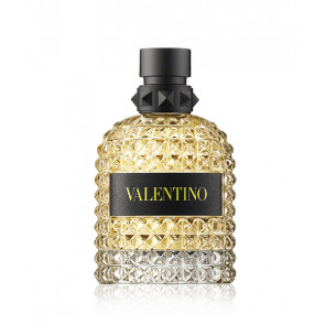 Valentino UOMO BORN IN ROMA YELLOW DREAM Eau de toilette 100 ml