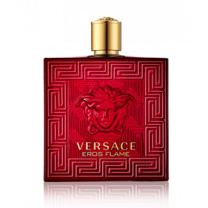Versace EROS FLAME Eau de parfum 200 ml