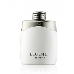 Montblanc LEGEND SPIRIT Eau de toilette 100 ml