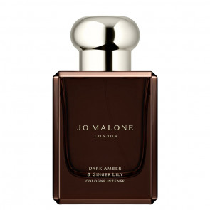 Jo Malone DARK AMBER & GINGER LILY COLOGNE INTENSE Eau de cologne 50 ml