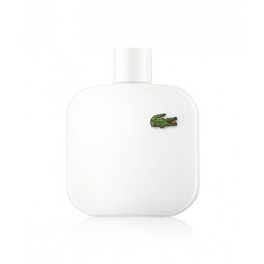 Lacoste EAU DE LACOSTE L.12.12 BLANC Eau de toilette Vaporizador 100 ml