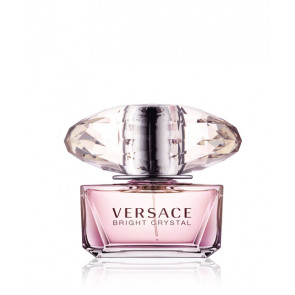 Versace BRIGHT CRYSTAL Eau de toilette Vaporizador 50 ml