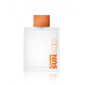 Jil Sander SUN MEN Eau de toilette Vaporizador 125 ml