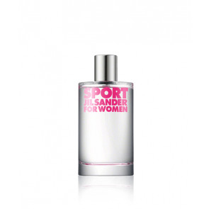 Jil Sander SPORT FOR WOMAN Eau de toilette Vaporizador 50 ml