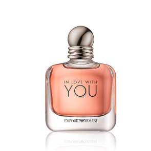 Emporio Armani IN LOVE WITH YOU Eau de parfum 100 ml