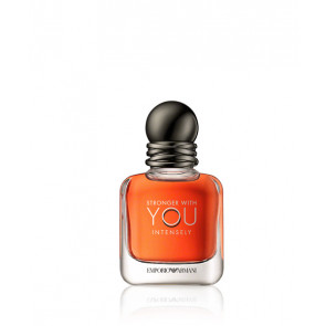 Emporio Armani STRONGER WITH YOU INTENSELY Eau de parfum 30 ml