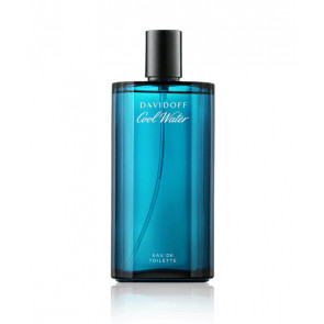 Davidoff COOL WATER Eau de toilette Vaporizador 200 ml