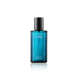 Davidoff COOL WATER Eau de toilette Vaporizador 40 ml