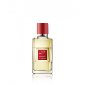 Guerlain HABIT ROUGE Eau de parfum 50 ml